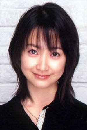 Póster de Tomoka Kurokawa