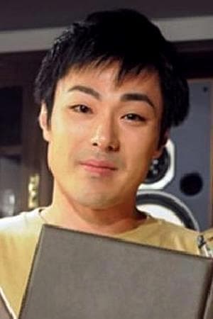 Póster de Yōichi Masukawa