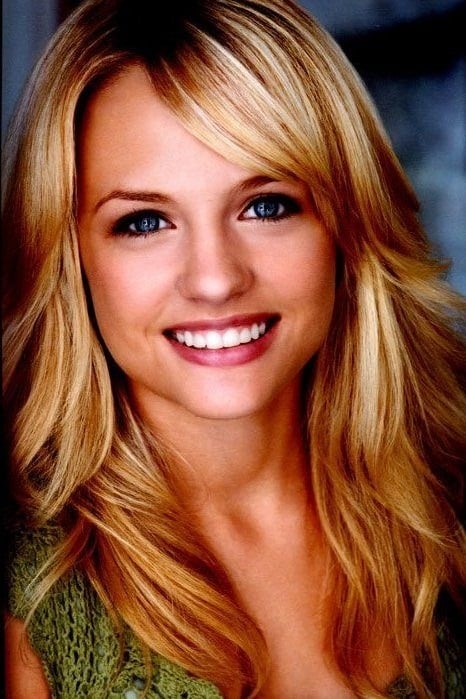 Póster de Madison Riley