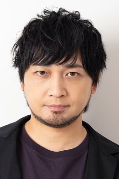 Póster de Yuichi Nakamura