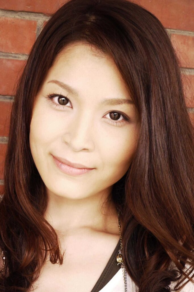 Póster de Yuko Kaida