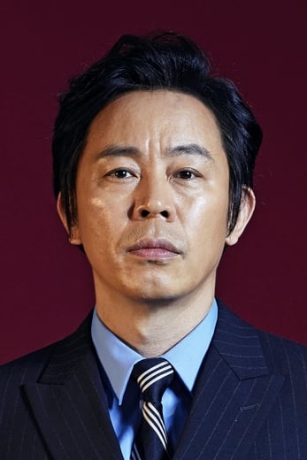 Póster de Choi Deok-moon