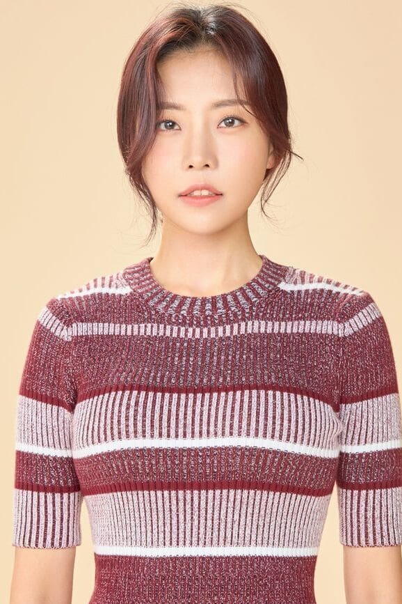 Póster de Seo Ye-hwa