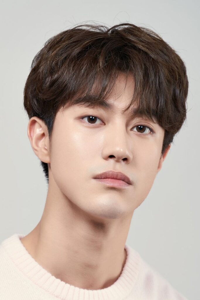 Póster de Kwak Dong-yeon