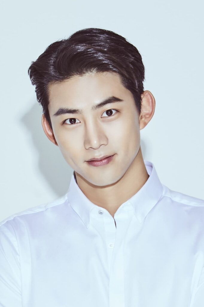 Póster de Ok Taec-yeon