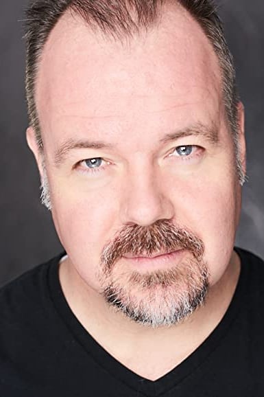 Póster de Rob Nagle
