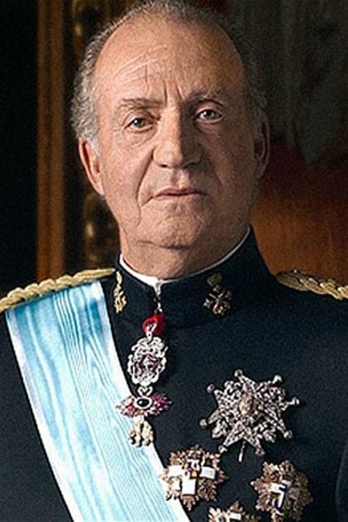 Póster de King Juan Carlos I of Spain