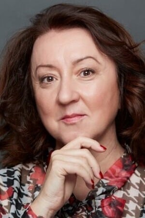 Póster de Pilar Matas