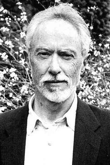 Póster de J.M. Coetzee