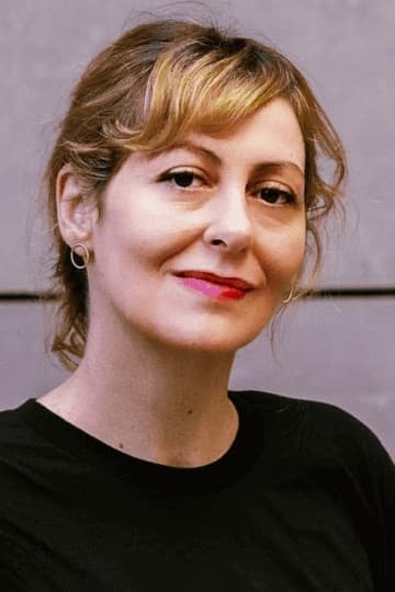 Póster de Lorena Iglesias