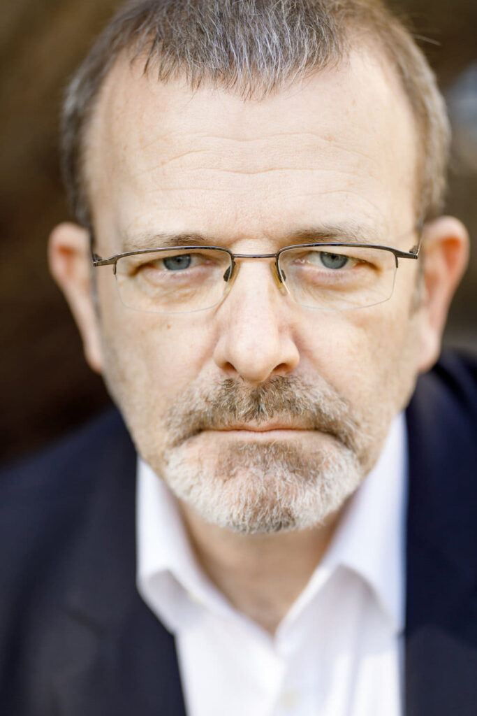 Póster de Jean-Christophe Nigon
