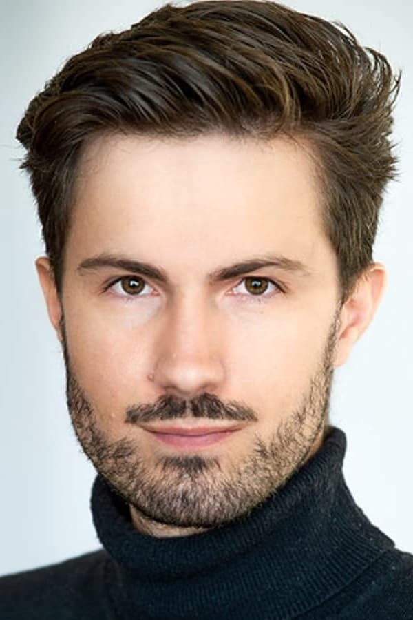 Póster de Matt Beurois
