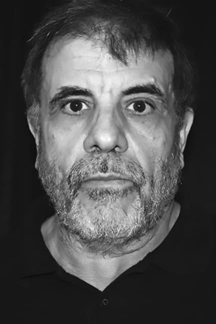 Póster de Nayef Rashed