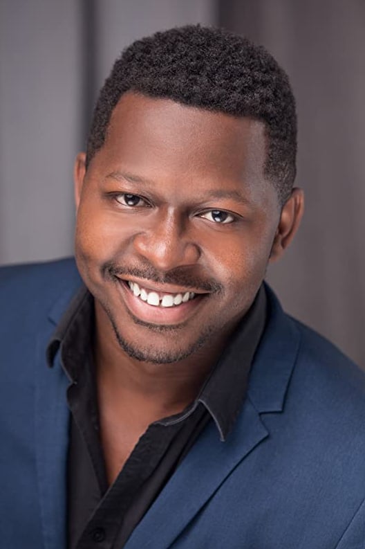 Póster de Shawntae Hughes