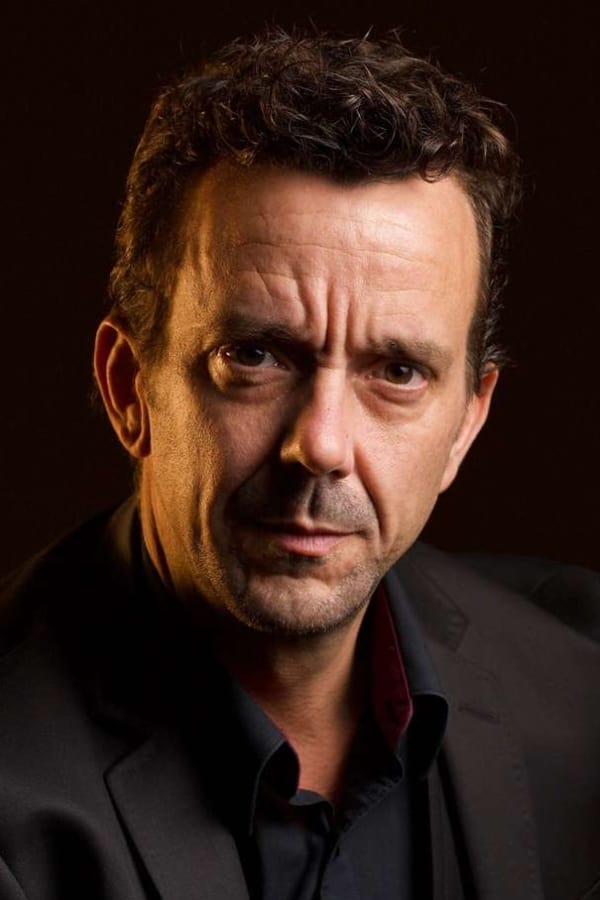 Póster de Nathan Willcocks
