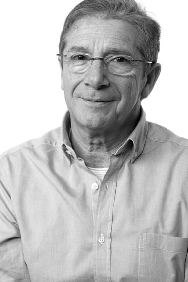 Póster de Joan Pera