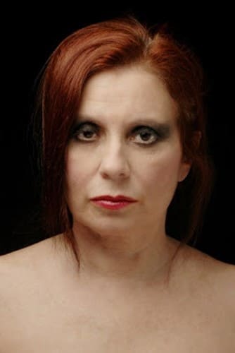 Póster de Alicia Orozco