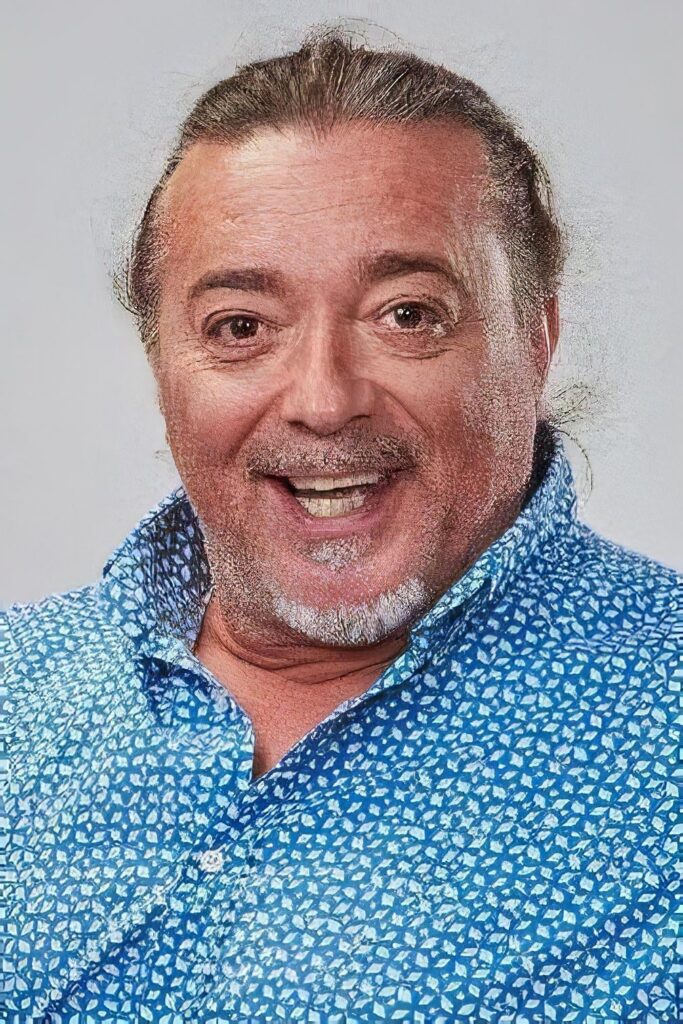 Póster de Isidro Montalvo