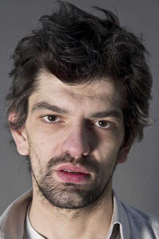Póster de Fabrice Adde