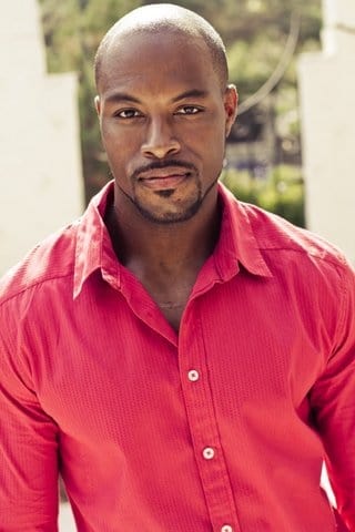 Póster de Jermaine Brantley