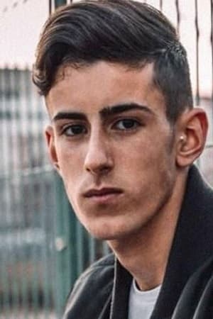 Póster de El Cejas