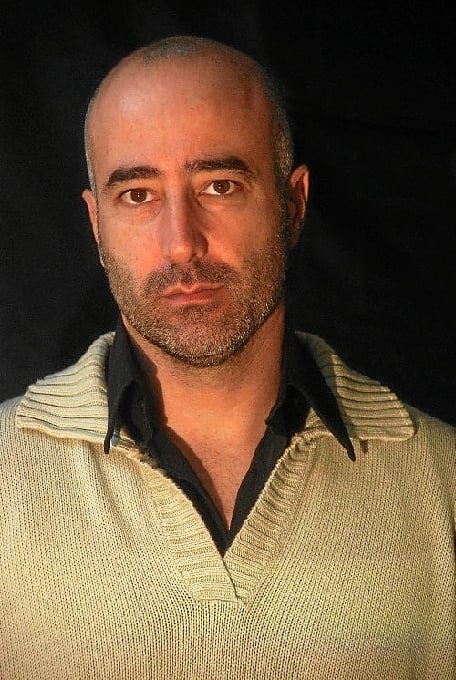Póster de Carmelo Crespo