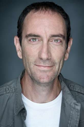 Póster de Paco Ochoa