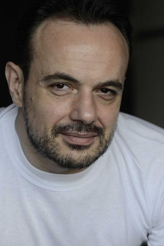 Póster de Arnaud Vallens