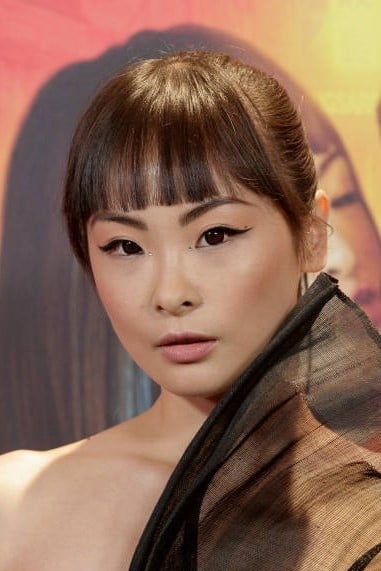 Póster de Chacha Huang