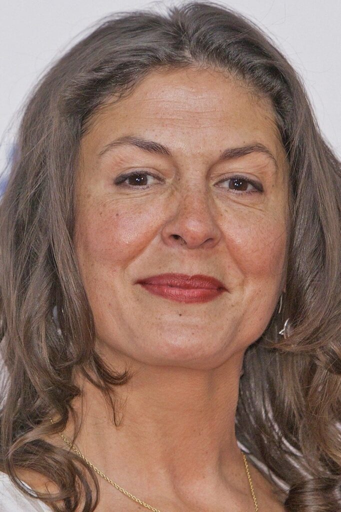 Póster de Marisol Membrillo