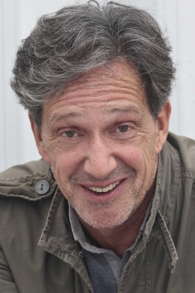 Póster de Vicente Ayala