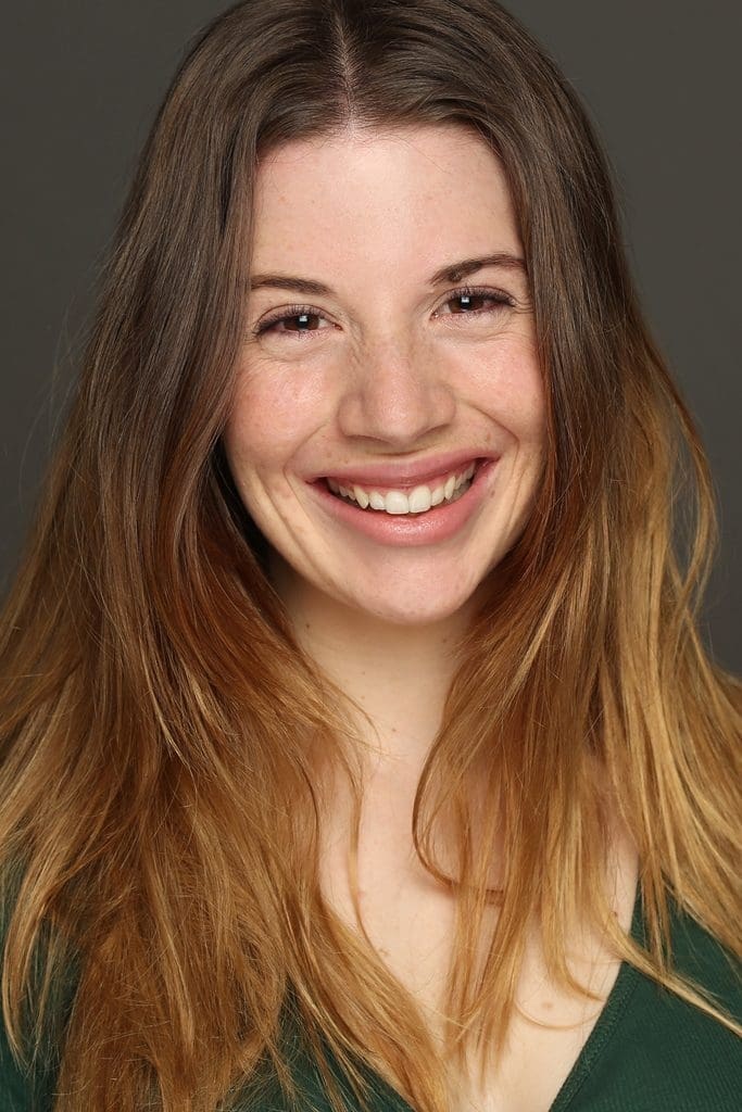 Póster de Elena Jiménez