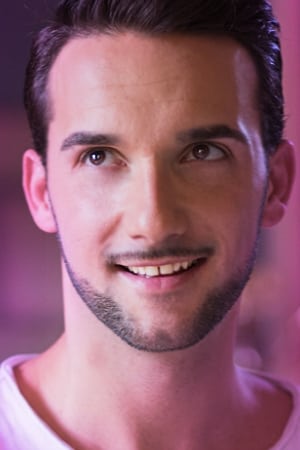 Póster de Simon Luca Oldani