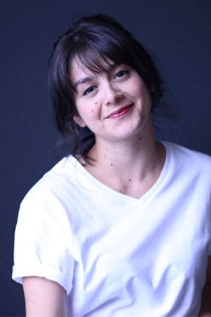 Póster de Paloma Domínguez