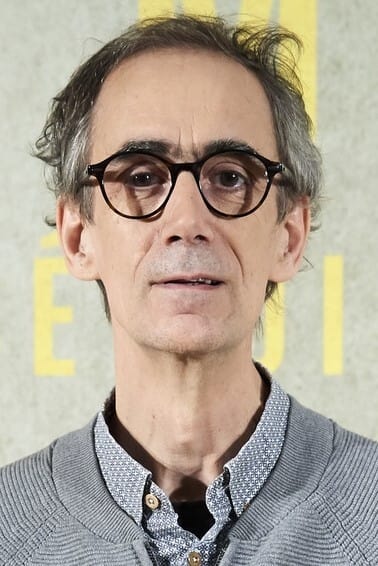Póster de César Saratxu