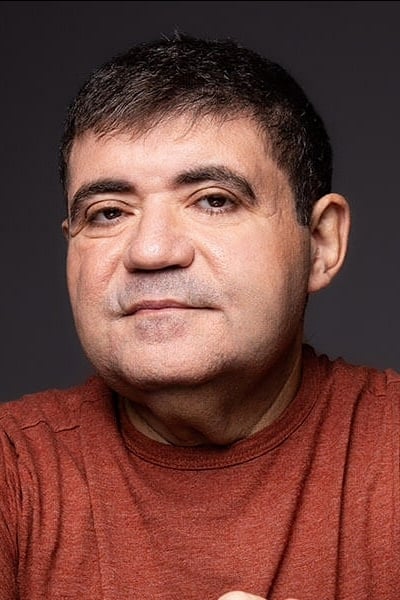 Póster de Ferrán Gadea