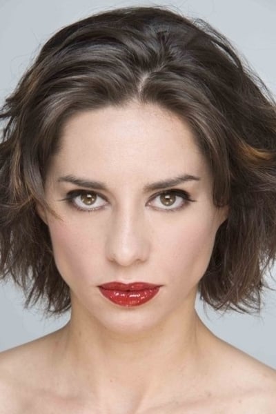 Póster de Natalia Mateo