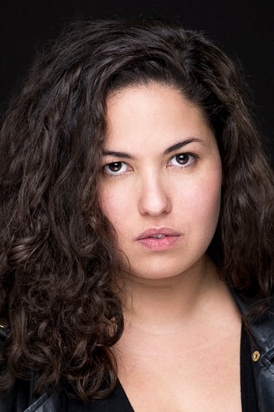 Póster de Laura Galán