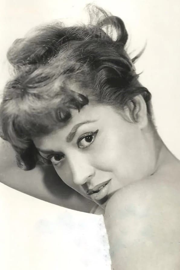Póster de Josefina Güell