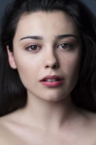 Póster de Carla Díaz