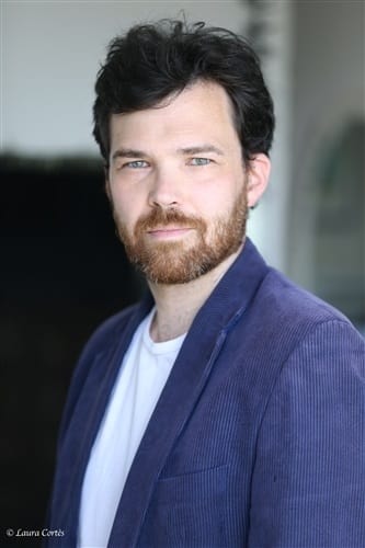 Póster de Thomas Grascoeur