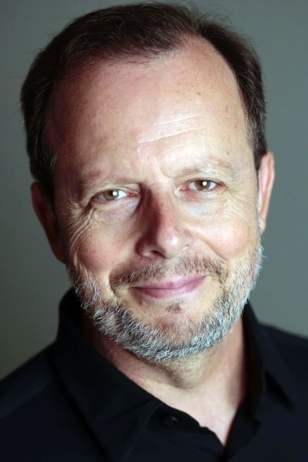 Póster de Frédéric Auburtin