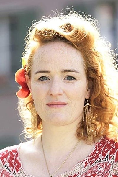 Póster de Fabienne Hadorn