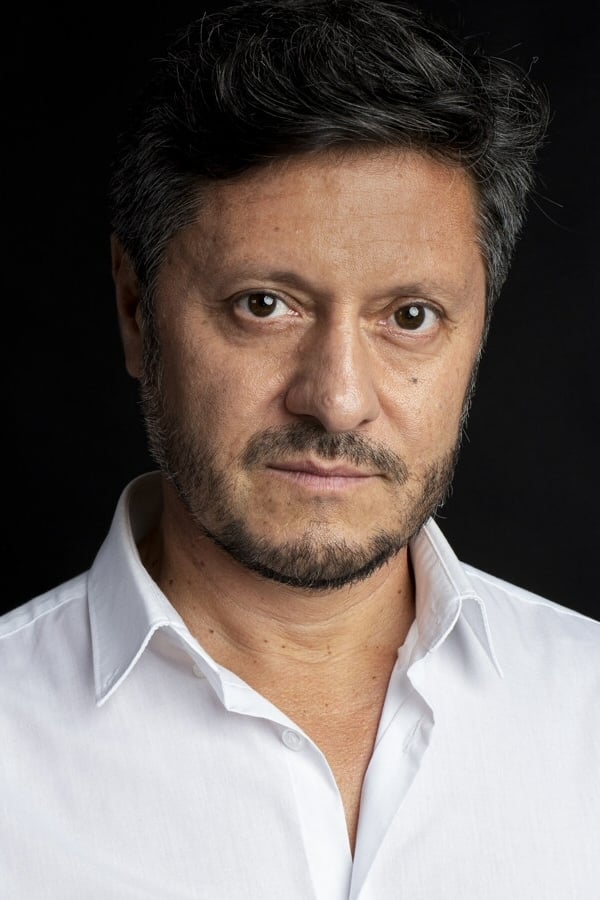 Póster de Rodrigo Villagrán