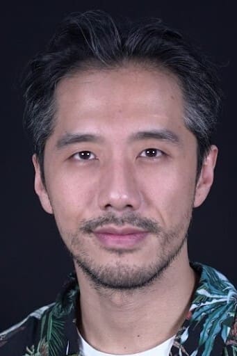 Póster de Marcos Zan