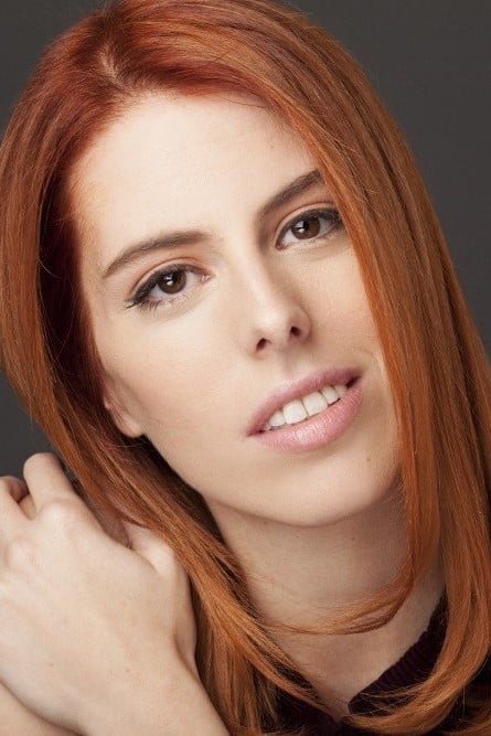 Póster de Silvia Vacas