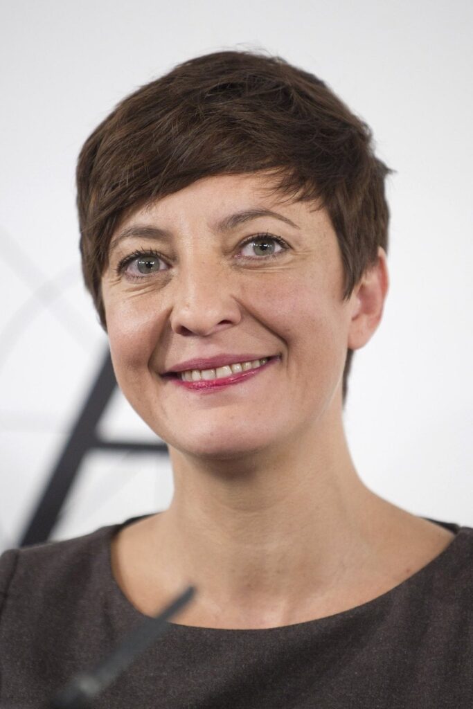 Póster de Eva Hache