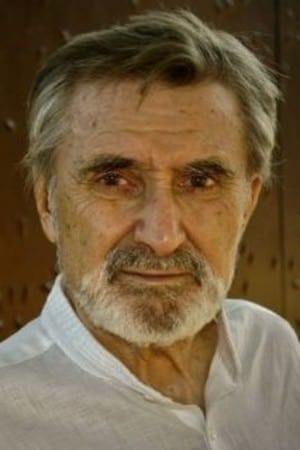 Póster de Gerardo Malla