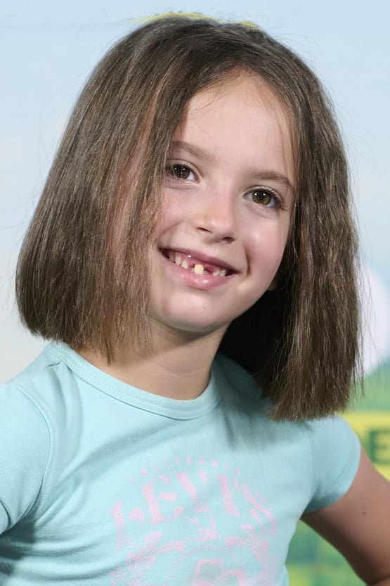 Póster de Verónica López