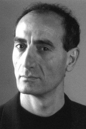 Póster de Luciano Federico